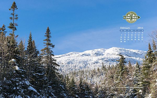 Photo of Mt. Mansfield, Stowe, Vermont